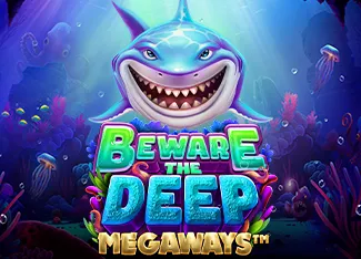 Pragmatic : Beware The Deep Megaways - STORYBET138