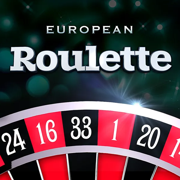 European Roulette Gold - STORYBET138