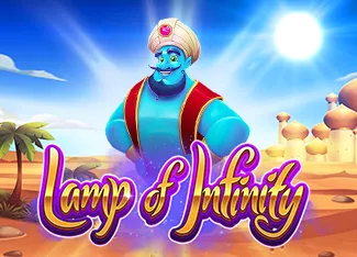Pragmatic : Lamp Of Infinity - STORYBET138