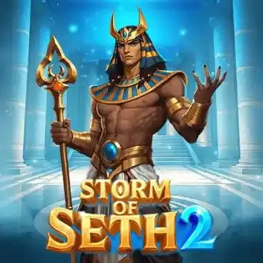 Storm Of Seth 2 - STORYBET138