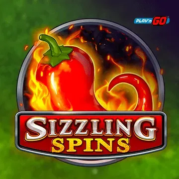 Sizzling Spins - STORYBET138