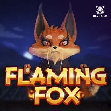 Flaming Fox - STORYBET138