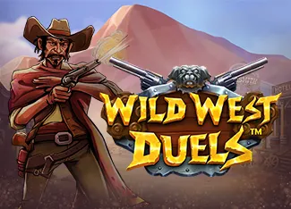 Pragmatic : Wild West Duels - STORYBET138
