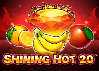 Pragmatic : Shining Hot 20 - STORYBET138