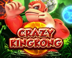 Crazy King Kong - STORYBET138