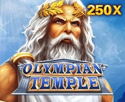 Olympian Temple - STORYBET138