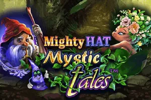 Mighty Hat: Mystic Tales - STORYBET138