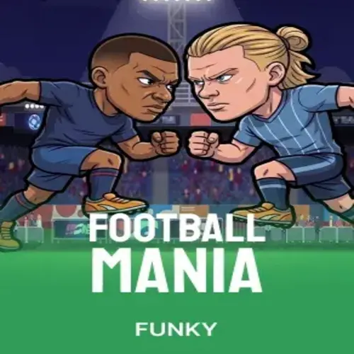Football Mania - STORYBET138
