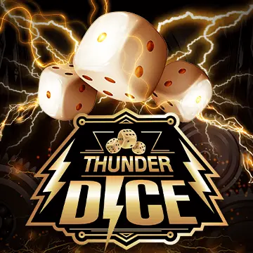 Thunder Dice - STORYBET138