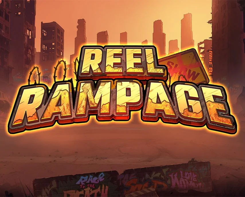 Reel Rampage - STORYBET138