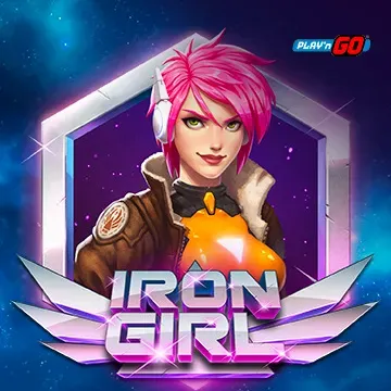 Iron Girl - STORYBET138
