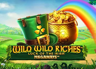 Pragmatic : Wild Wild Riches Megaways - STORYBET138