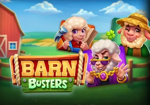 Barn Busters - STORYBET138