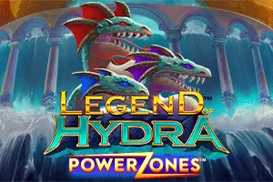 Power Zones: Legend of Hydra - STORYBET138