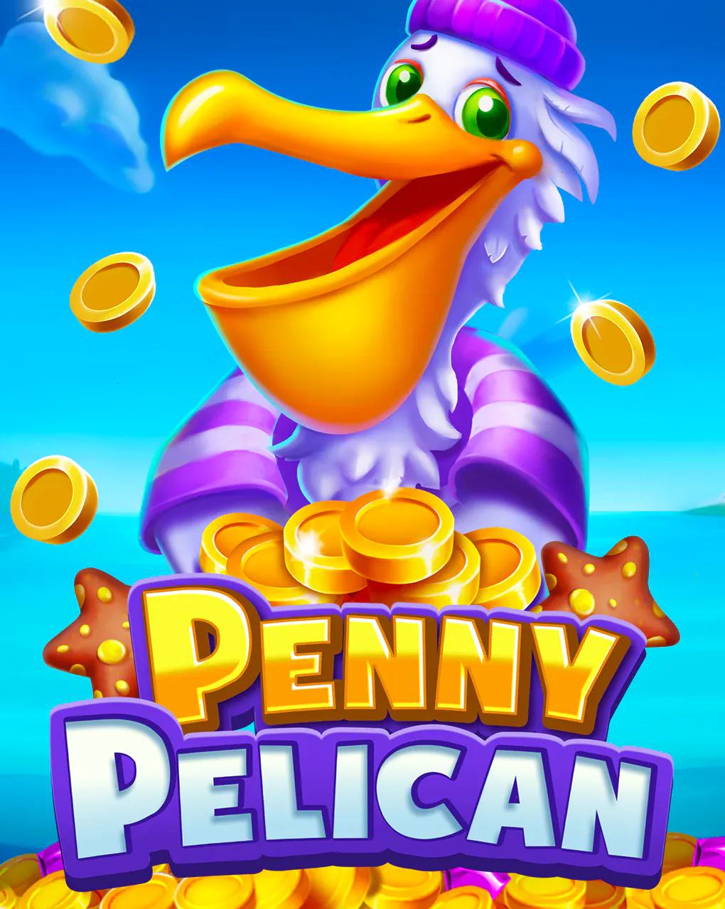 Penny Pelican - STORYBET138