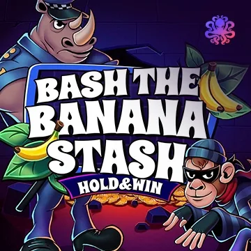 Bash the Banana Stash - STORYBET138