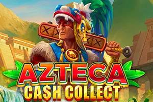 Azteca: Cash Collect - STORYBET138