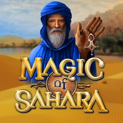 Microgaming : Magic of Sahara - STORYBET138