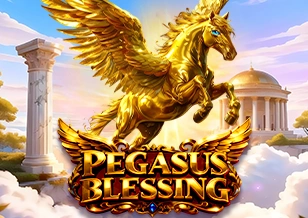 Berkah Pegasus - STORYBET138