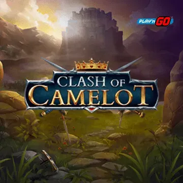 Clash of Camelot - STORYBET138