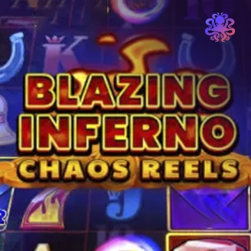 Blazing Inferno Chaos Reels - STORYBET138