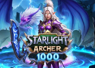 Pragmatic : Starlight Archer 1000 - STORYBET138