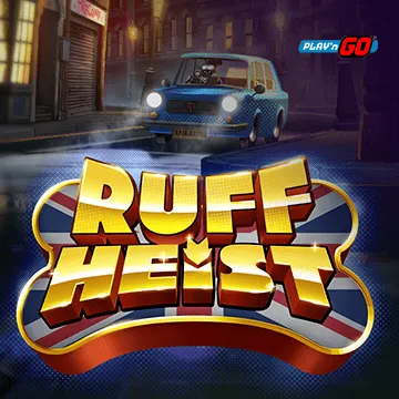 Ruff Heist - STORYBET138