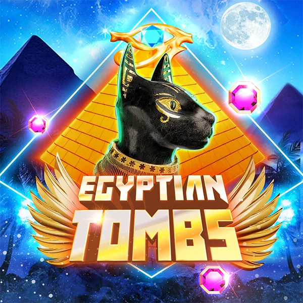 Microgaming : Egyptian Tombs - STORYBET138