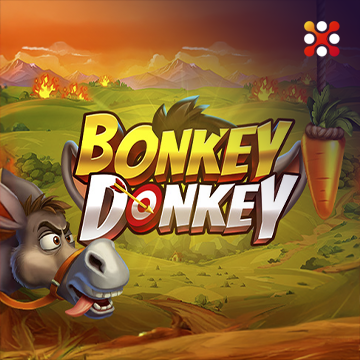 Mancala : Bonkey Donkey - STORYBET138