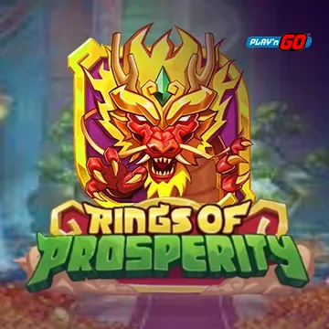 Rings of Prosperity - STORYBET138