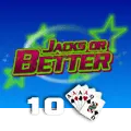 Jacks or Better 10 Hand - STORYBET138
