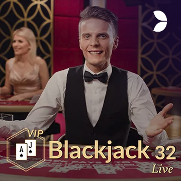 Blackjack VIP 32 - STORYBET138