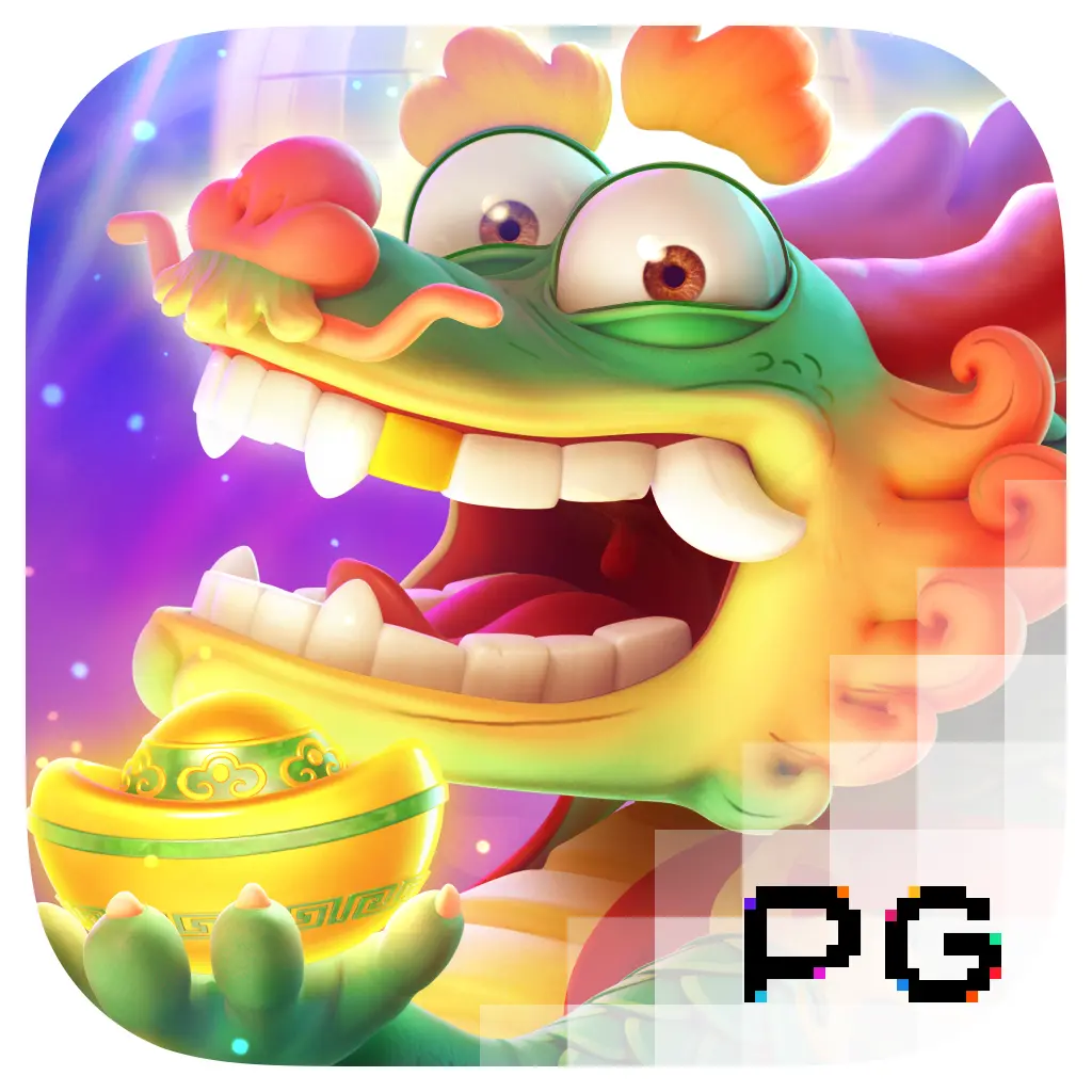 PGSoft : Fortune Dragon - STORYBET138