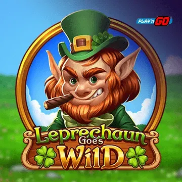 Leprechaun Goes Wild - STORYBET138