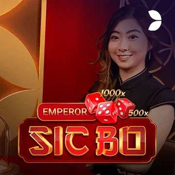 Emperor Sic Bo - STORYBET138