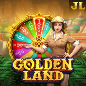Golden Land - STORYBET138