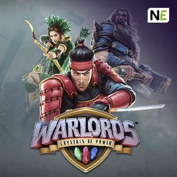 Warlords: Crystals of Power - STORYBET138