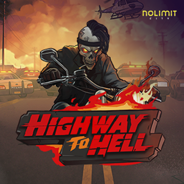 NolimitCity : Highway to Hell - STORYBET138