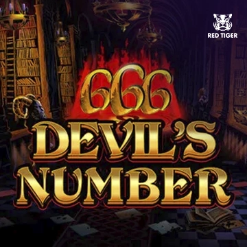 Devils Number - STORYBET138
