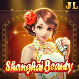 Shanghai Beauty - STORYBET138