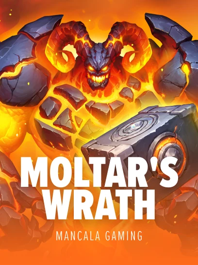 Mancala : Moltars Wrath - STORYBET138