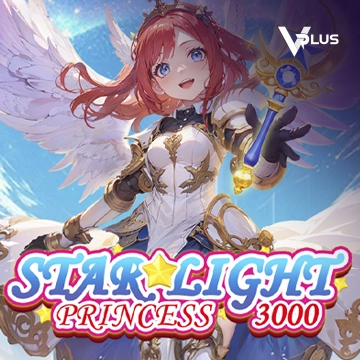 Starlight Princess 3000 - STORYBET138