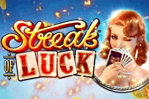 Streak of Luck - STORYBET138