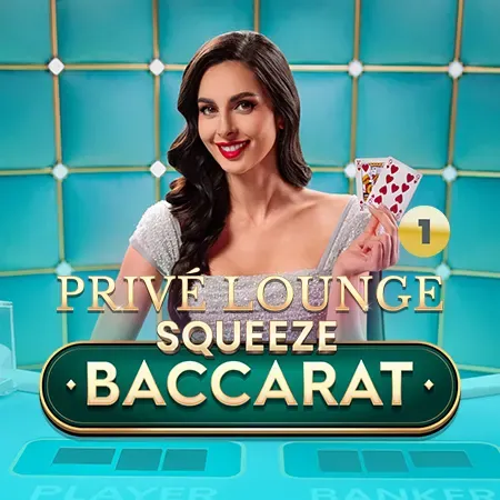 Priv&eacute; Lounge Baccarat 1 - STORYBET138