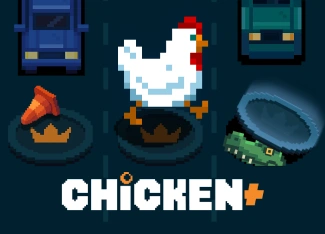 Chicken+ - STORYBET138