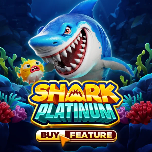 Microgaming : Shark Platinum - STORYBET138