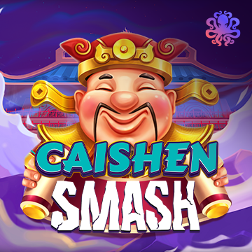 Caishen Smash - STORYBET138