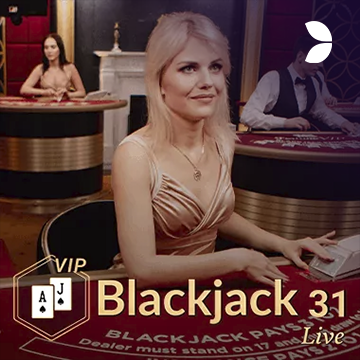 Blackjack VIP 31 - STORYBET138