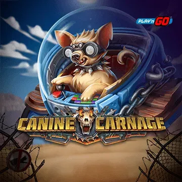 Canine Carnage - STORYBET138
