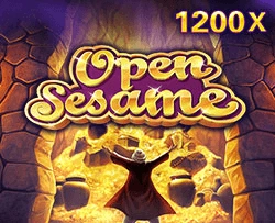 Open Sesame - STORYBET138